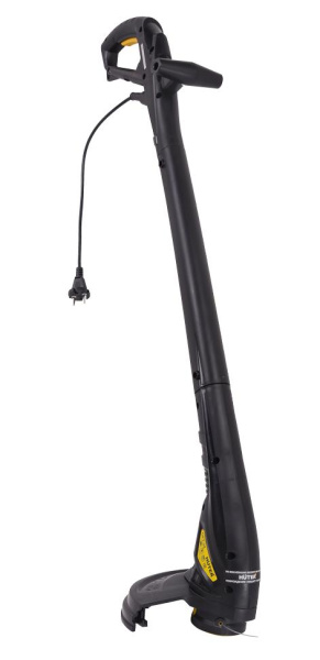 Электрический триммер GET-24 Huter, 70/1/18 купить за 1 990 руб. в Новосибирске