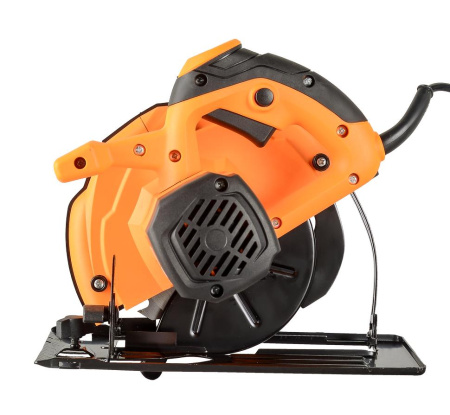 Дисковая пила ВИХРЬ ДП-140/1100, 1100Вт, 72/11/3 купить за 0 руб. в Новосибирске