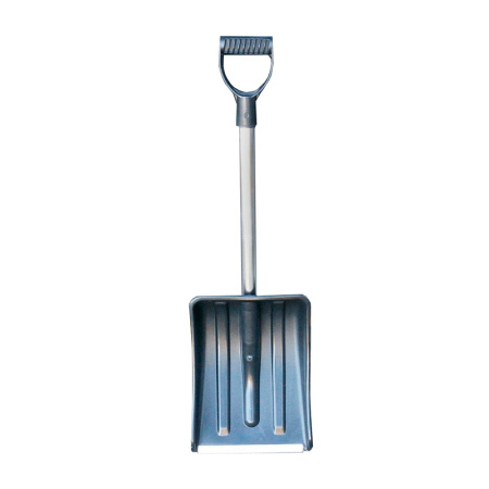 Лопата для уборки снега автомобильная, тов-113208 купить за 590 руб. в Новосибирске