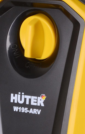 Мойка Huter W195-ARV купить за 17&nbsp;656 руб. в Новосибирске