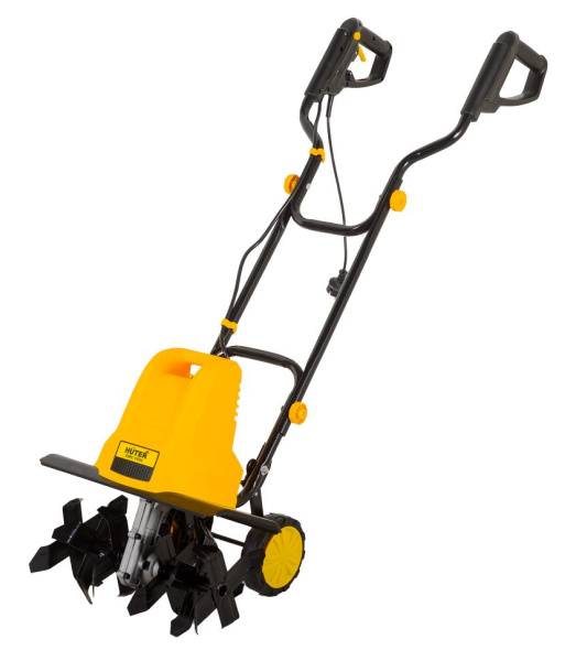 Электрический культиватор ЕМС-1600 (EMC-1400) Huter, шт, 70/5/11 купить за 12&nbsp;973 руб. в Новосибирске