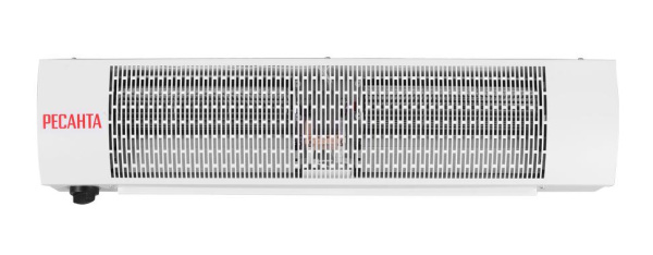 Тепловая завеса ТЗ-5С Ресанта, 67/6/2 купить за 14&nbsp;863 руб. в Новосибирске