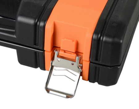 Набор инструментов, 1/2" , 1/4" , CrV, пластиковый кейс 82 предм 73/6/7/3 "ВИХРЬ" купить за 8&nbsp;328 руб. в Новосибирске