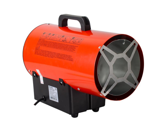 Тепловая газовая пушка ТГП-10000 "РЕСАНТА", 67/1/20 купить за 6&nbsp;100 руб. в Новосибирске