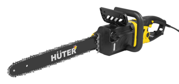 Электропила ELS-2800 Huter, 45см, 2800 Вт, 70/10/7 купить за 9 490 руб. в Новосибирске