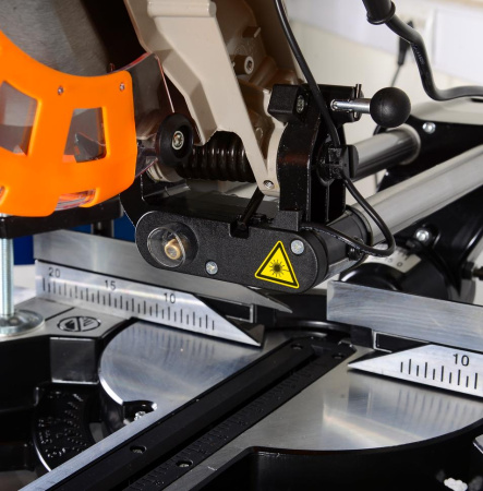 Торцовочная пила ПТ-255ПЛ Вихрь, 72/18/3 купить за 19 590 руб. в Новосибирске