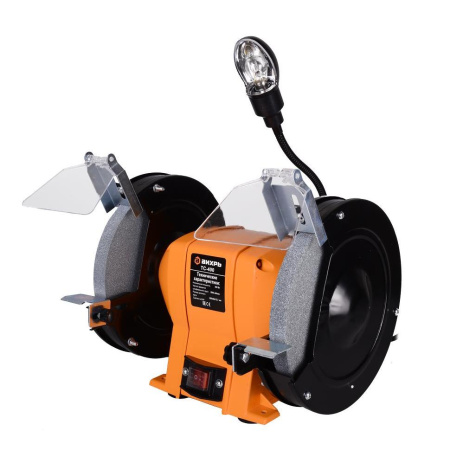 Точильный станок ТС-400 Вихрь, 72/7/3 купить за 5 690 руб. в Новосибирске