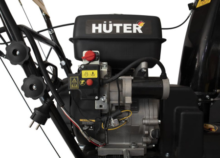 Снегоуборщик Huter SGC 8000 купить за 91&nbsp;295 руб. в Новосибирске