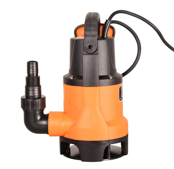 Дренажный насос ДН-550 Вихрь, 68/2/9 купить за 3 190 руб. в Новосибирске