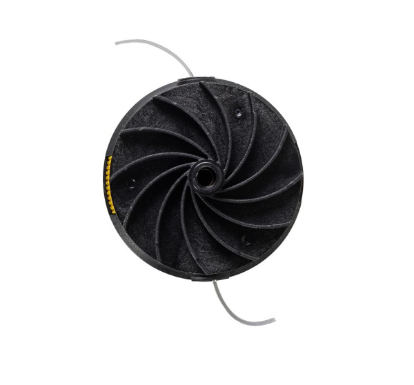 Головка с леской ETH-400 для GET-400 ENB, 71/1/14 купить за 427 руб. в Новосибирске