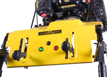 Снегоуборщик Huter SGC 6000 купить за 84&nbsp;100 руб. в Новосибирске