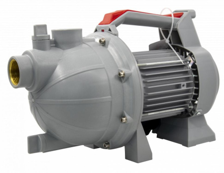 Поверхностный насос ПСН-3600П Ресанта, 900Вт, 77/4/4 купить за 6&nbsp;190 руб. в Новосибирске