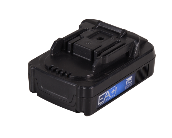 Аккумулятор АКБ20/2 ЕА+, для щёточного инструмента и садовой техники, 71/8/90 купить за 2&nbsp;099 руб. в Новосибирске