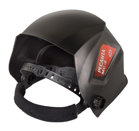 Сварочная маска РЕСАНТА МС-2,  65/14 купить за 2 190 руб. в Новосибирске