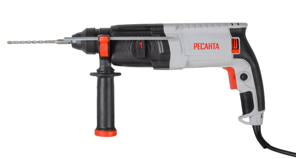 Перфоратор П-32-1000К Ресанта, 75/3/3 купить за 8&nbsp;590 руб. в Новосибирске