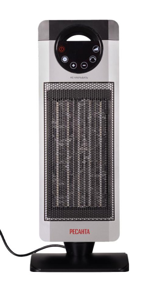 Тепловентилятор ТВК-3 Ресанта, 67/2/5 купить за 5 090 руб. в Новосибирске