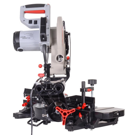 Торцовочная пила ТП-255ПЛ Ресанта, 75/18/1 купить за 22&nbsp;790 руб. в Новосибирске