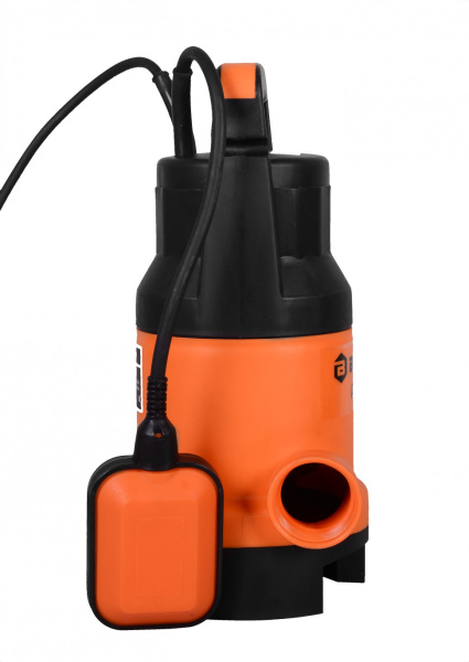 Дренажный насос ДН-750 Вихрь, 68/2/2 купить за 3 590 руб. в Новосибирске