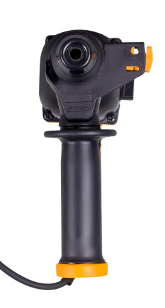 Перфоратор "ВИХРЬ" П-900К, 900Вт, SDS-Plus, бетон 30мм, 1100об/мин, 5200 уд/мин, 4Дж, 2,7кг, кейс, 72/3/2 купить за 5&nbsp;689 руб. в Новосибирске