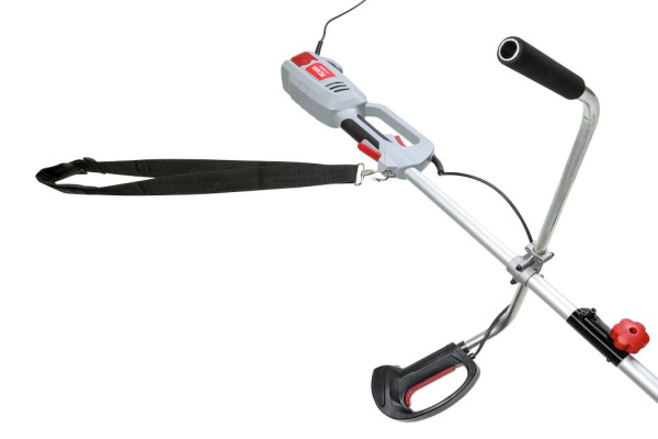 Электрический триммер ЭТ-1500НВ Ресанта, 70/1/22 купить за 10&nbsp;017 руб. в Новосибирске