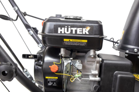 Снегоуборщик Huter SGC 4000 купить за 48&nbsp;767 руб. в Новосибирске