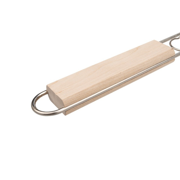 Решетка для барбекю малая, 30х22,5см СОКОЛ купить за 0 руб. в Новосибирске