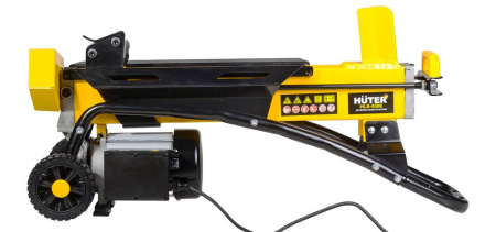 Дровокол электрический HLS-5500 HUTER купить за 32&nbsp;184 руб. в Новосибирске