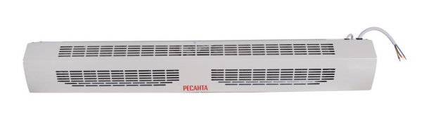 Тепловая завеса ТЗ-6С Ресанта, с пультом, 67/6/3 купить за 17&nbsp;989 руб. в Новосибирске