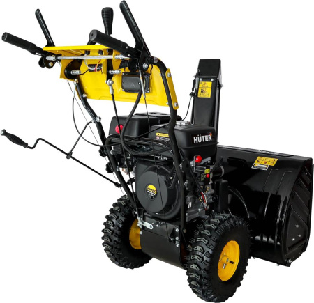 Снегоуборщик Huter SGC 8000 купить за 91&nbsp;295 руб. в Новосибирске