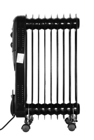 Масляный радиатор ОМПТ- 9НЧ Ресанта, 67/3/14 купить за 4&nbsp;590 руб. в Новосибирске