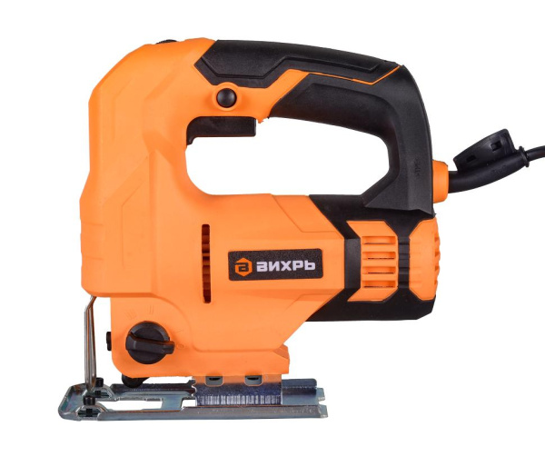 Лобзик электрический "ВИХРЬ" ЛЭ-80 750Вт, 72/9/3 купить за 3&nbsp;367 руб. в Новосибирске