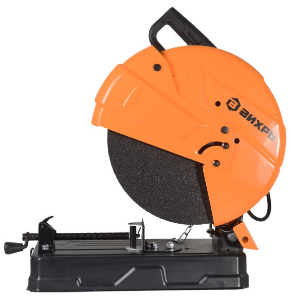 Отрезная пила ОП-355/2500 (ОП-355/2200) Вихрь, 72/15/1 купить за 13&nbsp;712 руб. в Новосибирске