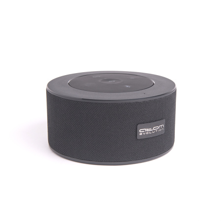 Колонка Атом BS-11, 4*3Вт, 2500мАч, hands free, сопряжение, 14015 купить за 0 руб. в Новосибирске