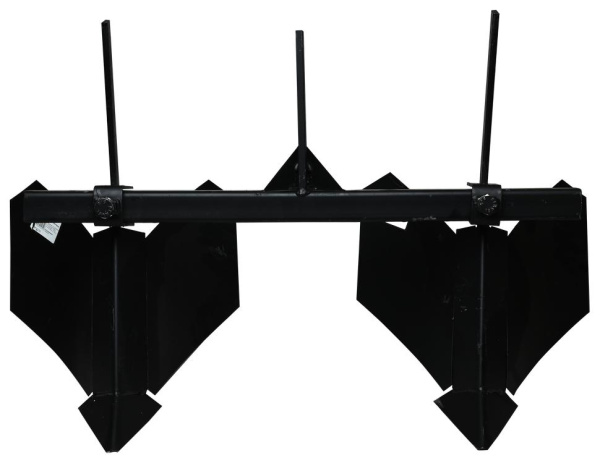 М Окучник двурядный "HUTER" 71/3/32 купить за 6 043 руб. в Новосибирске