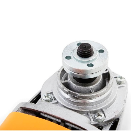 Углошлифовальная машина "ВИХРЬ" УШМ-230/2300 Вт, ( болгарка ), 72/12/6 купить за 6&nbsp;956 руб. в Новосибирске