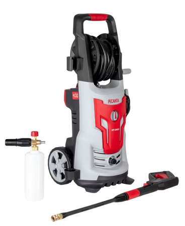 Мойка высокого давления МР-200БП Ресанта, 70/8/23 купить за 21&nbsp;839 руб. в Новосибирске