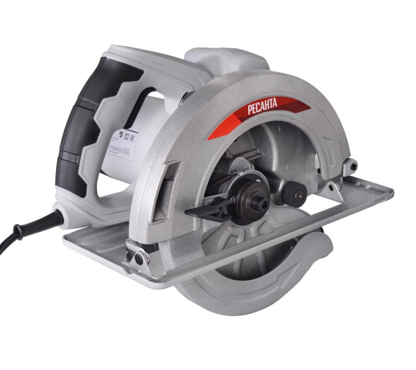 Дисковая пила ДП-20/190А Ресанта, шт, 75/11/5 купить за 7&nbsp;801 руб. в Новосибирске