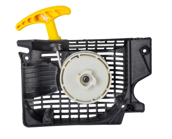 Стартер на бензопилу BS-45, BS-45М, BS-52, 71/4/16 купить за 760 руб. в Новосибирске