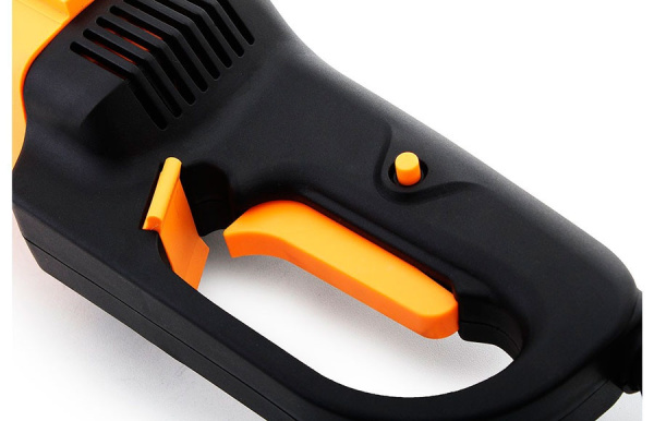 Углошлифовальная машина "ВИХРЬ" УШМ-180/1800 Вт, ( болгарка ), 72/12/5 купить за 6&nbsp;851 руб. в Новосибирске