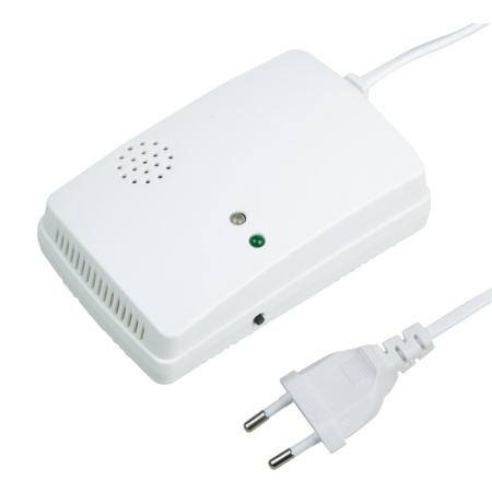 Беспроводной датчик утечки газа для GS-115 (модель GS-251) REXANT купить за 0 руб. в Новосибирске