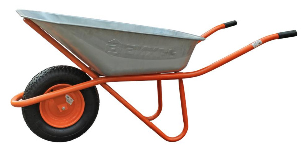 Тачка садовая Т 200-1 Вихрь, шт, 73/7/4/11 купить за 4 344 руб. в Новосибирске