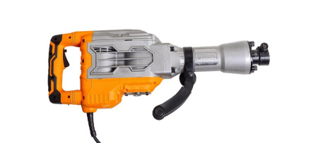 Отбойный молоток ОМ-1750Э Вихрь, 72/23/1 купить за 20&nbsp;433 руб. в Новосибирске