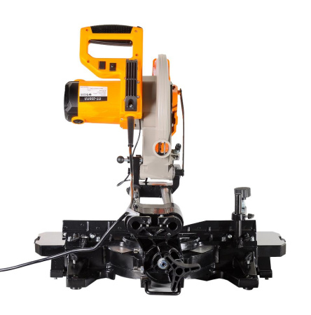 Торцовочная пила ПТ-255ПЛ Вихрь, 72/18/3 купить за 19 590 руб. в Новосибирске