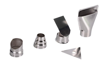 Строительный фен ФЭ-2000ЭК Ресанта, 75/2/2 купить за 3&nbsp;190 руб. в Новосибирске