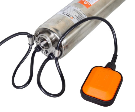 Скважинный насос СН-50НП Вихрь, 68/3/12 купить за 13 390 руб. в Новосибирске