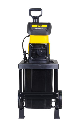 Садовый измельчитель ESH-2800PRO HUTER купить за 27&nbsp;544 руб. в Новосибирске