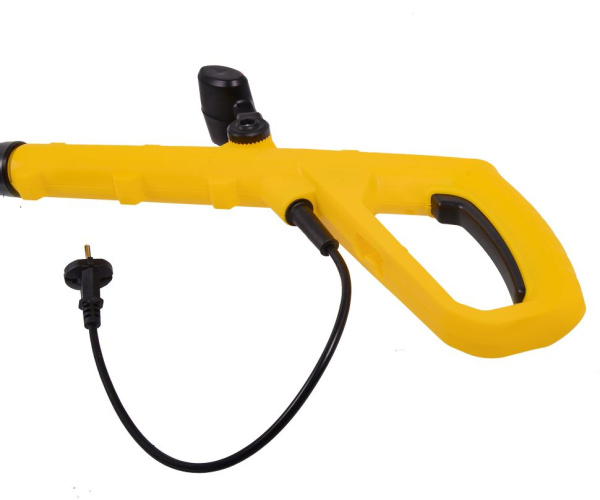 Электрический триммер GET-500 Huter, 70/1/27 купить за 0 руб. в Новосибирске