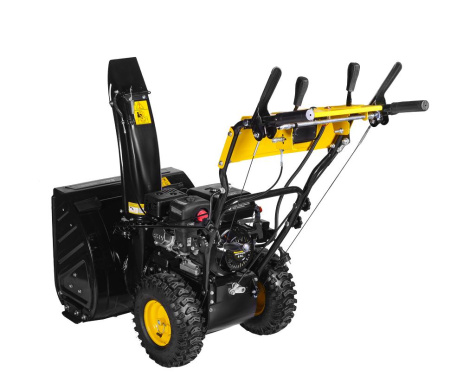 Снегоуборщик Huter SGC 6000 купить за 84&nbsp;100 руб. в Новосибирске