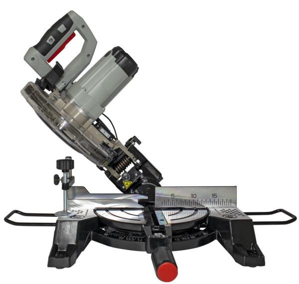 Торцовочная пила ТП-255Л Ресанта, шт, 75/18/3 купить за 17&nbsp;617 руб. в Новосибирске