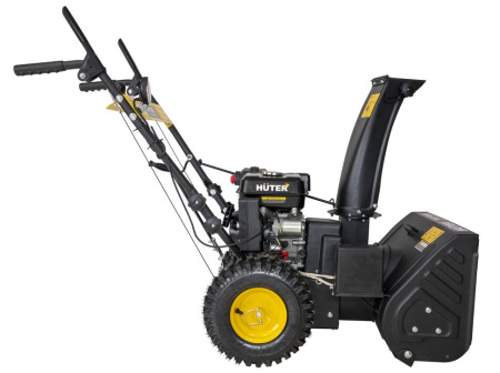 Снегоуборщик Huter SGC 4000B купить за 55&nbsp;934 руб. в Новосибирске